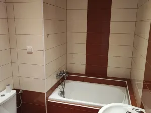 Pronájem bytu 1+1, Cheb, Hrnčířská, 36 m2