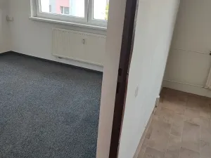 Pronájem bytu 1+1, Cheb, Hrnčířská, 36 m2