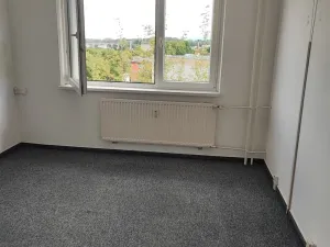 Pronájem bytu 1+1, Cheb, Hrnčířská, 36 m2