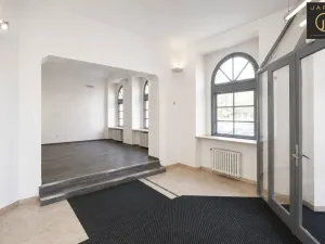 Pronájem restaurace, Praha - Bubeneč, Jana Zajíce, 145 m2