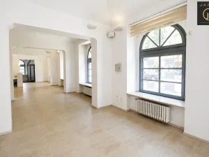 Pronájem restaurace, Praha - Bubeneč, Jana Zajíce, 145 m2