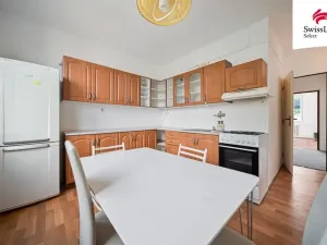 Prodej bytu 3+1, Trutnov - Kryblice, Kryblická, 74 m2