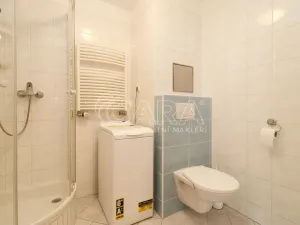 Pronájem bytu 1+kk, Praha - Holešovice, U měšťanského pivovaru, 42 m2