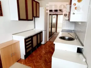 Pronájem bytu 3+kk, Praha - Stodůlky, Pavrovského, 73 m2