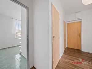 Pronájem bytu 3+1, Mostek, 66 m2