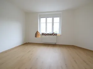 Pronájem bytu 2+kk, Praha - Nusle, Žateckých, 54 m2