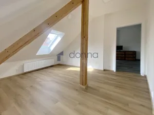 Pronájem bytu 2+kk, Praha, Za poštou, 51 m2
