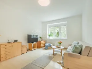 Prodej bytu 2+1, Praha - Vinohrady, Rumunská, 64 m2
