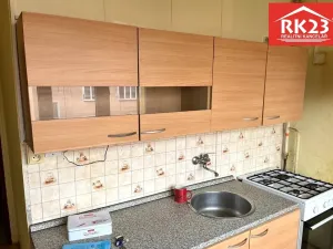 Prodej bytu 2+1, Toužim - Kosmová, 57 m2