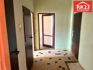 Prodej bytu 2+1, Toužim - Kosmová, 57 m2