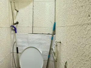Prodej bytu 2+1, Toužim - Kosmová, 57 m2