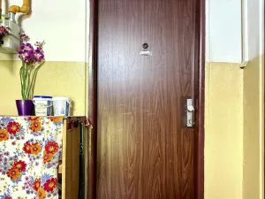 Prodej bytu 2+1, Toužim - Kosmová, 57 m2