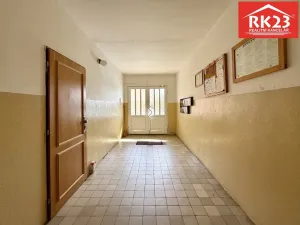 Prodej bytu 2+1, Toužim - Kosmová, 57 m2