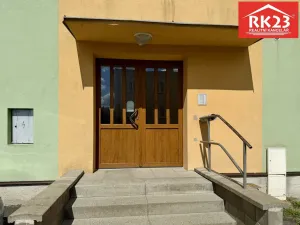 Prodej bytu 2+1, Toužim - Kosmová, 57 m2