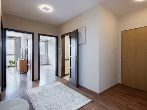 Prodej bytu 3+kk, Říčany, 103 m2