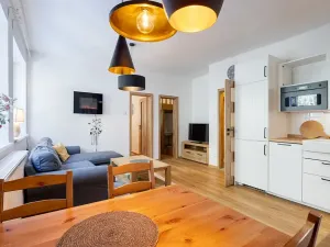 Prodej bytu 3+kk, Harrachov, 50 m2