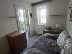 Pronájem bytu 2+1, Opava - Předměstí, třída Spojenců, 51 m2