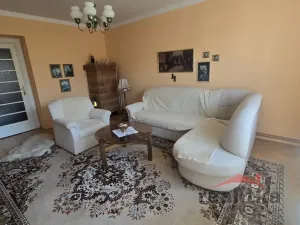Pronájem bytu 2+1, Opava - Předměstí, třída Spojenců, 51 m2