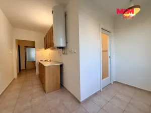 Pronájem bytu 2+1, Katovice, Školní, 54 m2