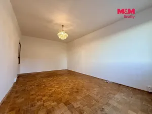 Pronájem bytu 2+1, Katovice, Školní, 54 m2
