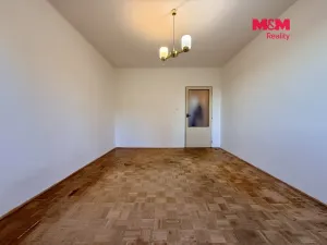 Pronájem bytu 2+1, Katovice, Školní, 54 m2