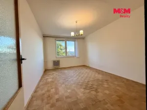 Pronájem bytu 2+1, Katovice, Školní, 54 m2