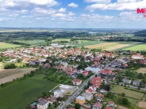 Prodej atypického bytu, Mokré Lazce, Generála Vlachého, 126 m2