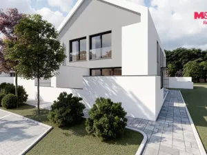 Prodej atypického bytu, Mokré Lazce, Generála Vlachého, 126 m2