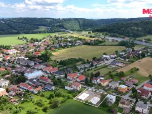 Prodej atypického bytu, Mokré Lazce, Generála Vlachého, 126 m2