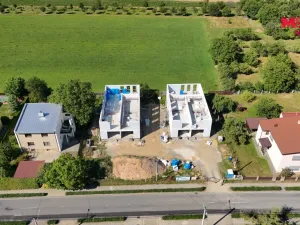 Prodej atypického bytu, Mokré Lazce, Generála Vlachého, 126 m2
