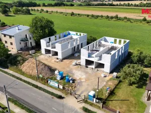Prodej atypického bytu, Mokré Lazce, Generála Vlachého, 117 m2