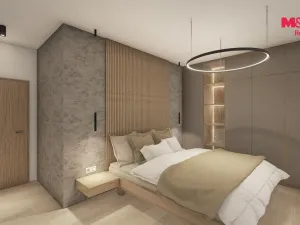 Prodej atypického bytu, Mokré Lazce, Generála Vlachého, 117 m2