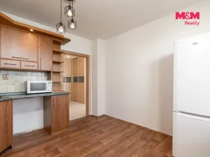 Prodej bytu 3+1, Ostrava - Poruba, Francouzská, 69 m2