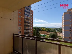 Prodej bytu 3+1, Ostrava - Poruba, Francouzská, 69 m2