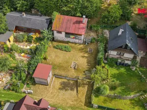 Prodej chaty, Nové Město nad Metují, Studýnka, 40 m2