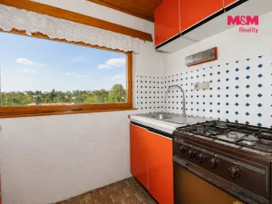 Prodej chaty, Nové Město nad Metují, Studýnka, 40 m2