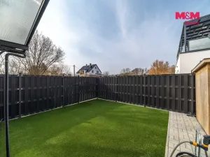 Prodej bytu 3+kk, Rokycany - Borek, Pražská, 72 m2
