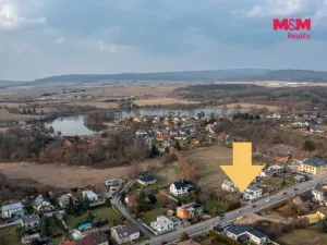 Prodej bytu 3+kk, Rokycany - Borek, Pražská, 72 m2