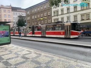 Pronájem restaurace, Praha, Francouzská, 100 m2