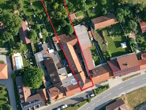 Prodej rodinného domu, Pitín, 110 m2