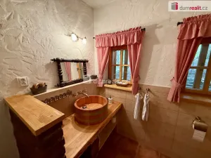 Prodej rodinného domu, Železná Ruda - Špičák, 300 m2