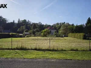 Prodej pozemku pro bydlení, Dolní Lánov, 1356 m2