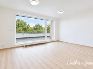 Prodej bytu 1+kk, Brno - Horní Heršpice, Jižní, 34 m2