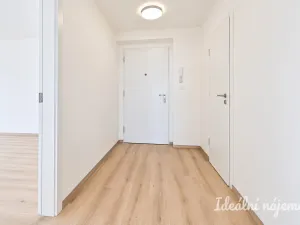 Prodej bytu 1+kk, Brno - Horní Heršpice, Jižní, 34 m2