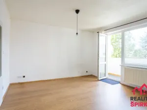 Prodej bytu 1+1, Moravská Třebová - Předměstí, Západní, 33 m2