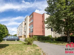 Prodej bytu 1+1, Moravská Třebová - Předměstí, Západní, 33 m2