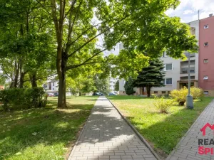 Prodej bytu 1+1, Moravská Třebová - Předměstí, Západní, 33 m2