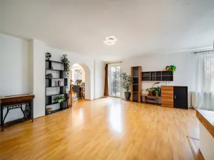 Prodej rodinného domu, Horní Planá, Komenského, 250 m2