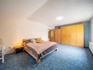 Prodej rodinného domu, Horní Planá, Komenského, 250 m2