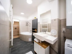 Prodej rodinného domu, Horní Planá, Komenského, 250 m2